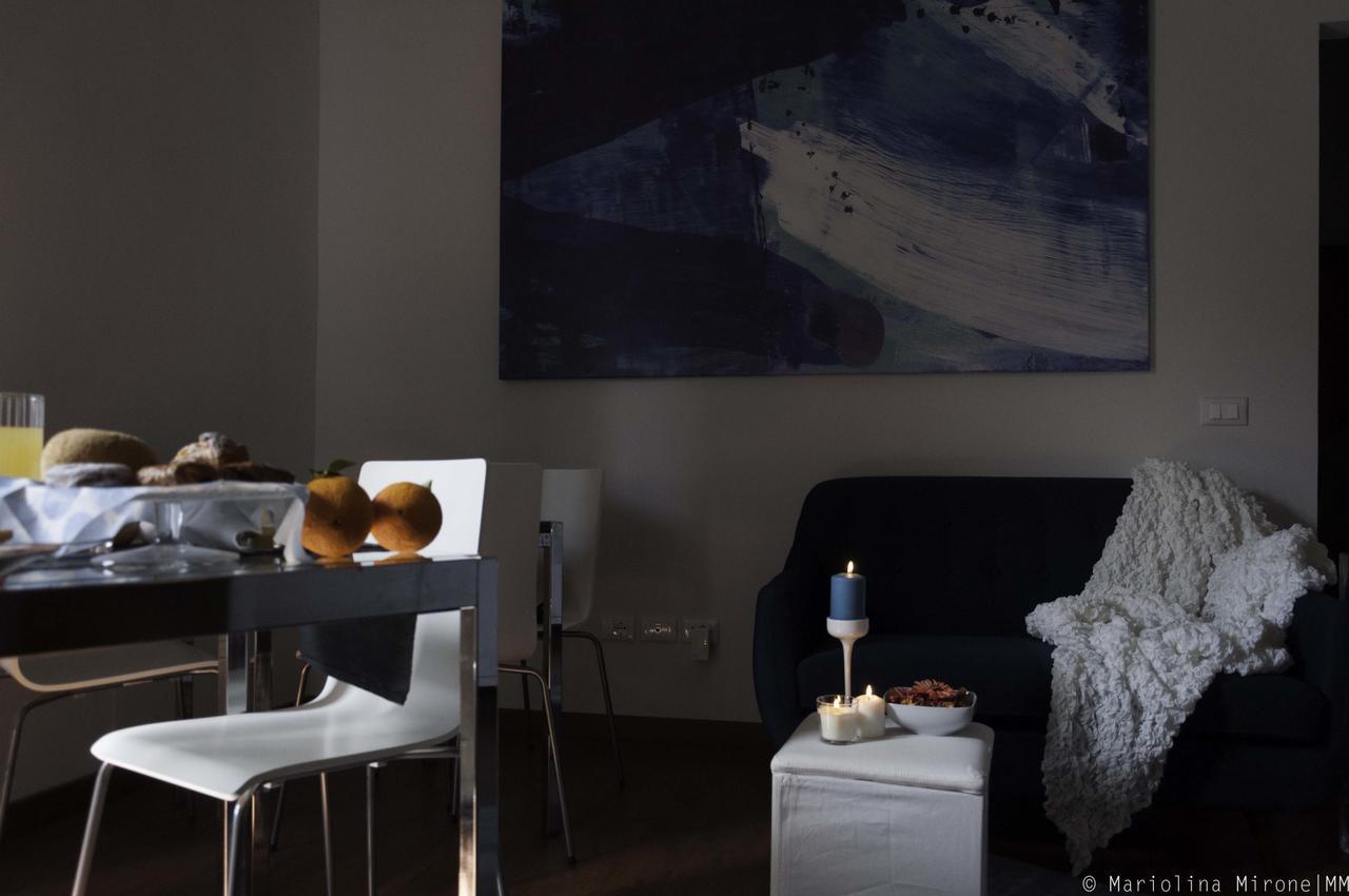 I Balconi Sul Castello Bed and Breakfast Katania Zewnętrze zdjęcie