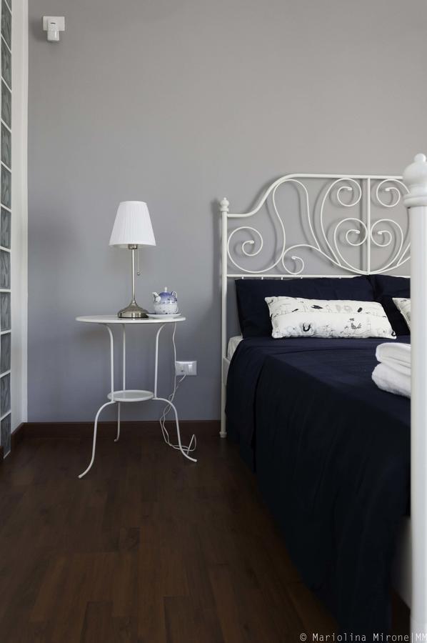 I Balconi Sul Castello Bed and Breakfast Katania Zewnętrze zdjęcie