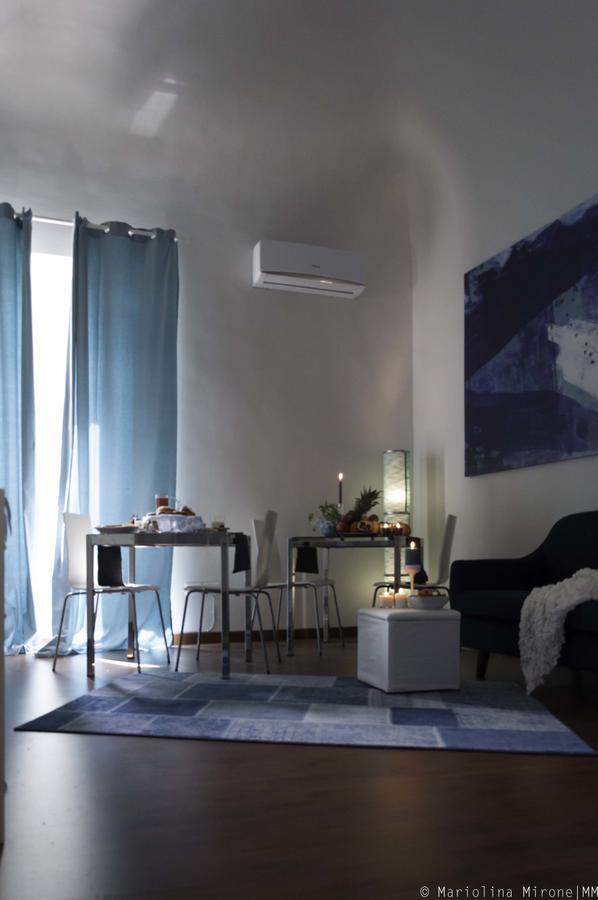 I Balconi Sul Castello Bed and Breakfast Katania Zewnętrze zdjęcie