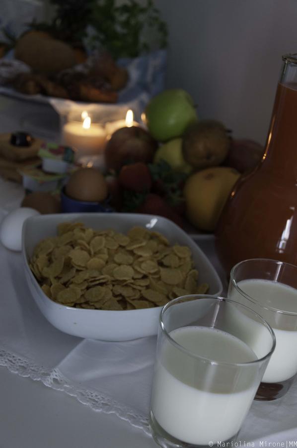 I Balconi Sul Castello Bed and Breakfast Katania Zewnętrze zdjęcie