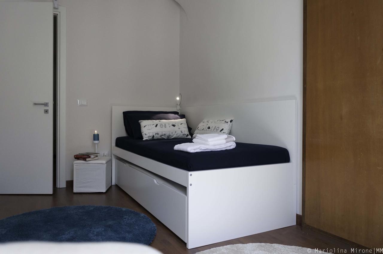 I Balconi Sul Castello Bed and Breakfast Katania Zewnętrze zdjęcie