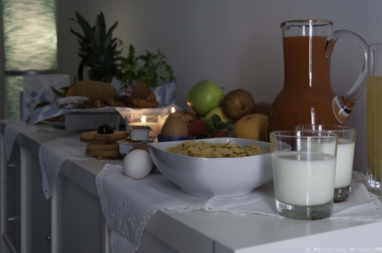 I Balconi Sul Castello Bed and Breakfast Katania Zewnętrze zdjęcie