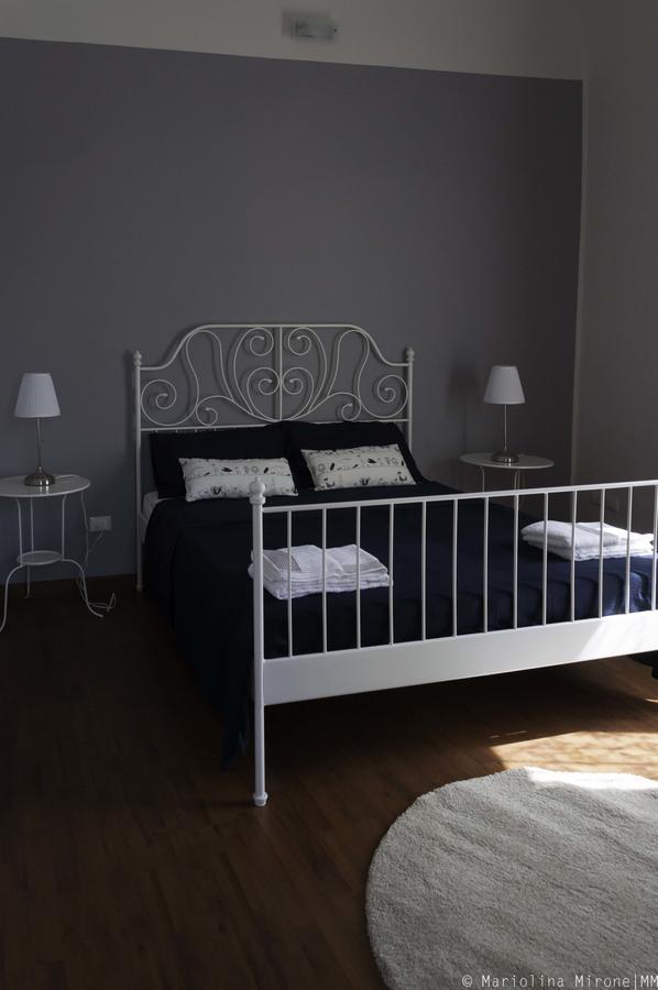 I Balconi Sul Castello Bed and Breakfast Katania Zewnętrze zdjęcie