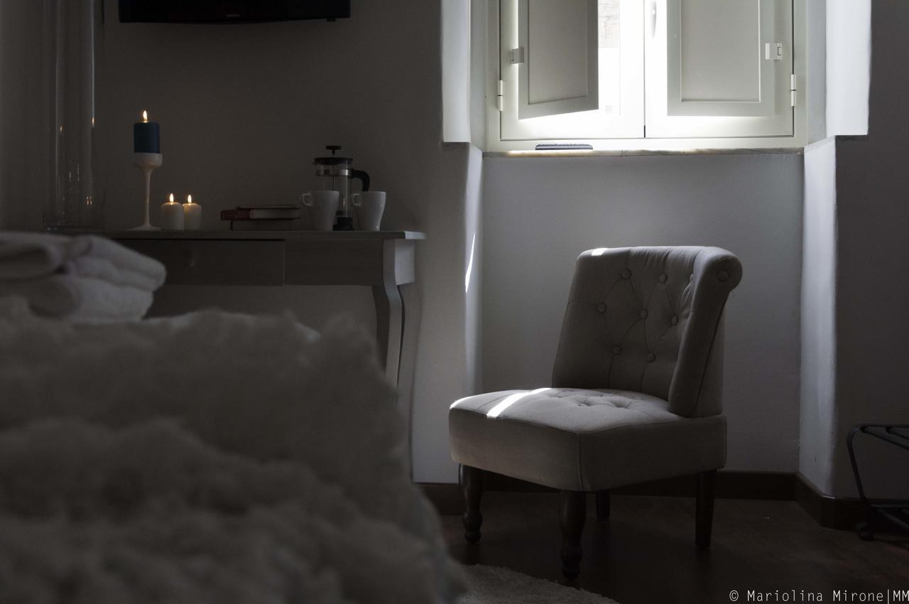 I Balconi Sul Castello Bed and Breakfast Katania Zewnętrze zdjęcie