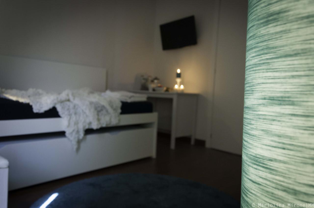 I Balconi Sul Castello Bed and Breakfast Katania Zewnętrze zdjęcie