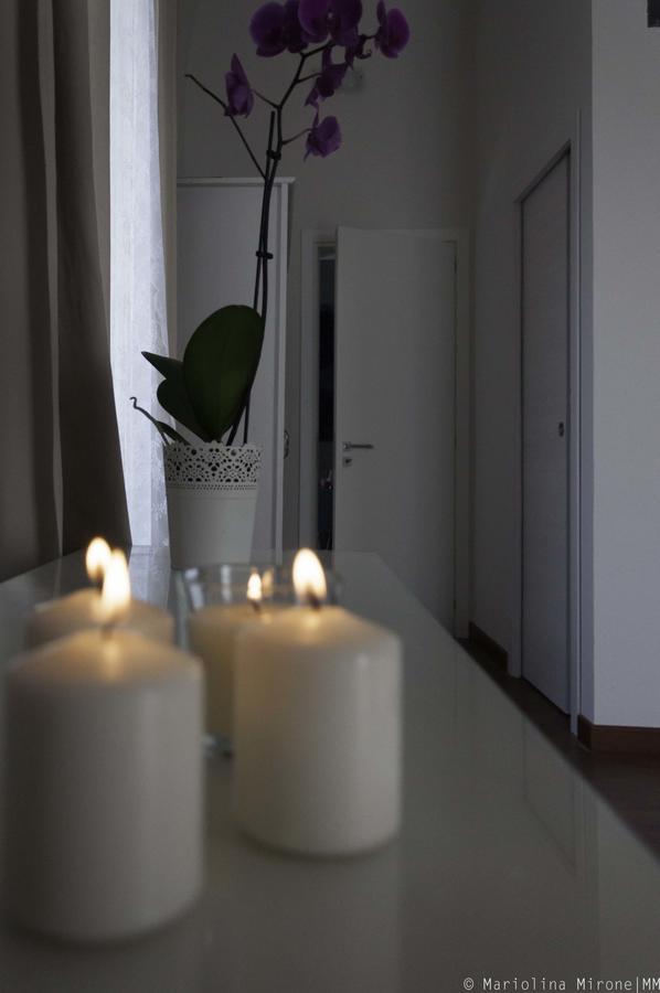 I Balconi Sul Castello Bed and Breakfast Katania Zewnętrze zdjęcie
