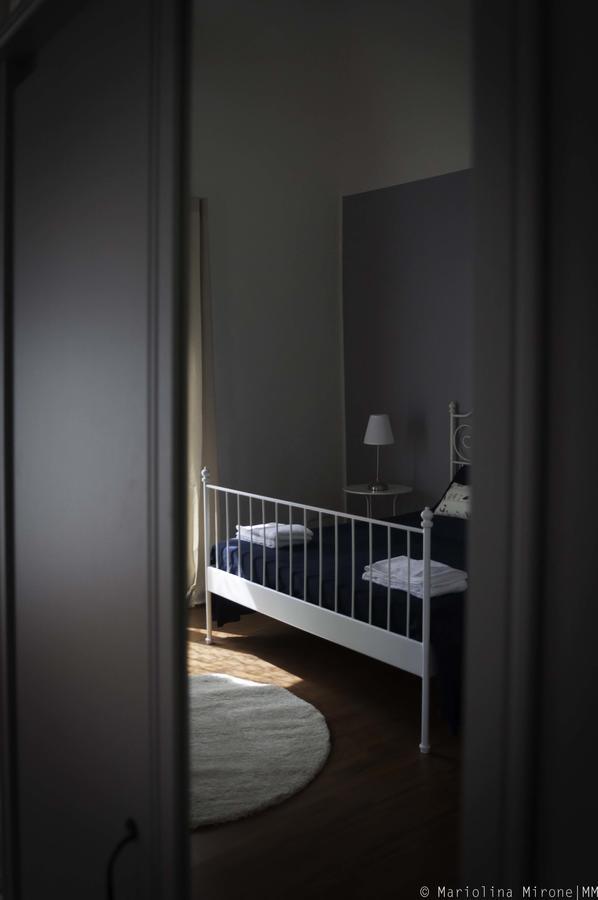 I Balconi Sul Castello Bed and Breakfast Katania Zewnętrze zdjęcie